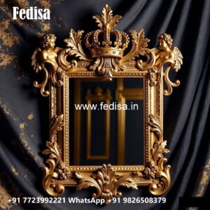 Decorative Mirror Concepts No-346