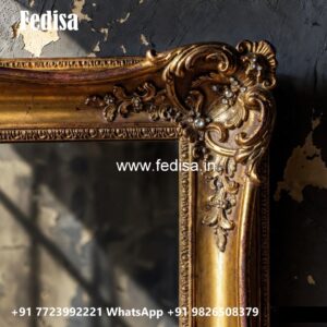 Elegant Luxury Mirrors No-347