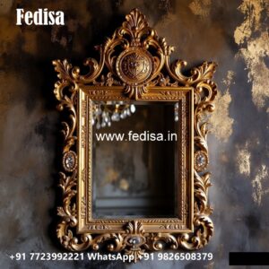 Modern Mirror Inspiration No-349