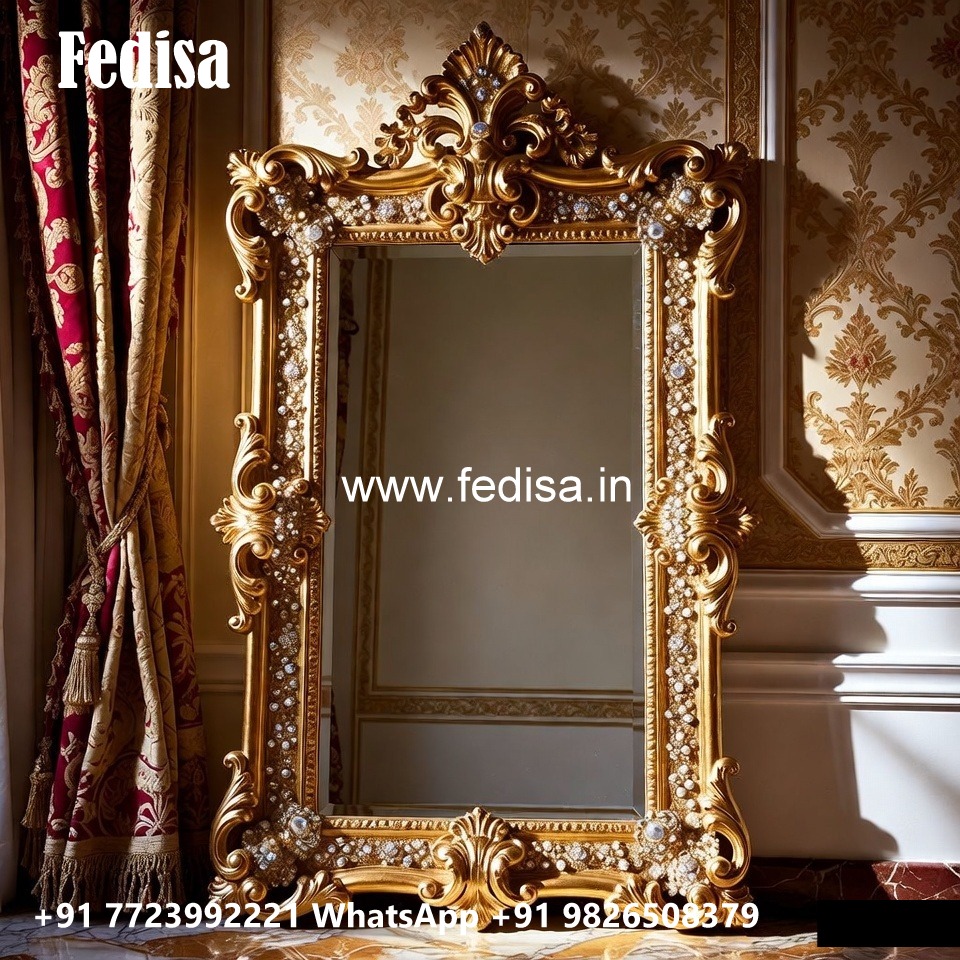 Luxury Interior Mirrors No-352