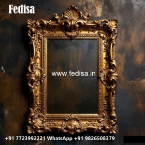 Modern Wall Decor Mirrors No-358