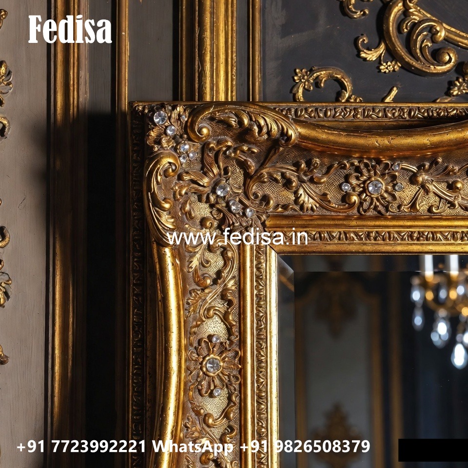 Elegant Decorative Mirrors No-359