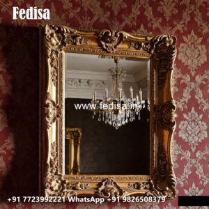 Stylish Luxury Mirrors No-362