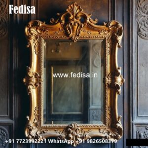 Modern Hallway Mirrors No-363