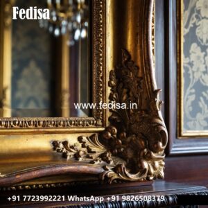 Luxury Hall Mirrors No-371