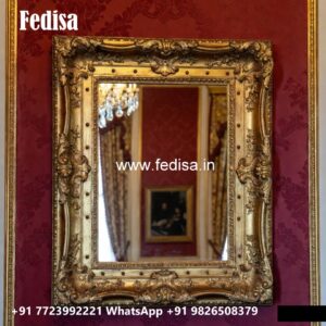 Luxury Decorative Wall Mirrors No-376