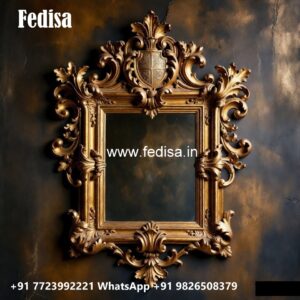 Elegant Interior Mirrors No-380