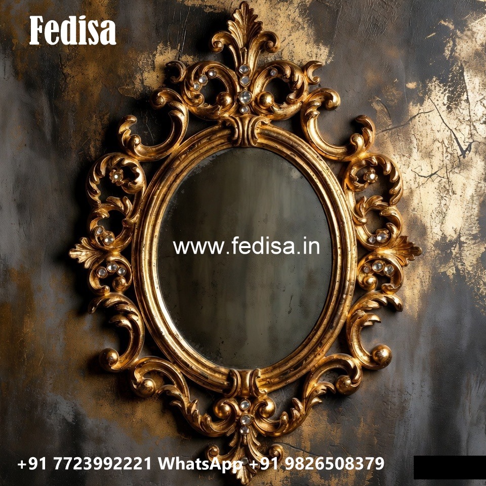 Luxury Wall Decor No-388