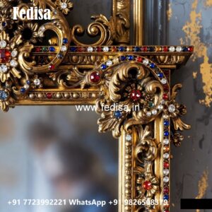 Modern Elegant Mirrors No-394