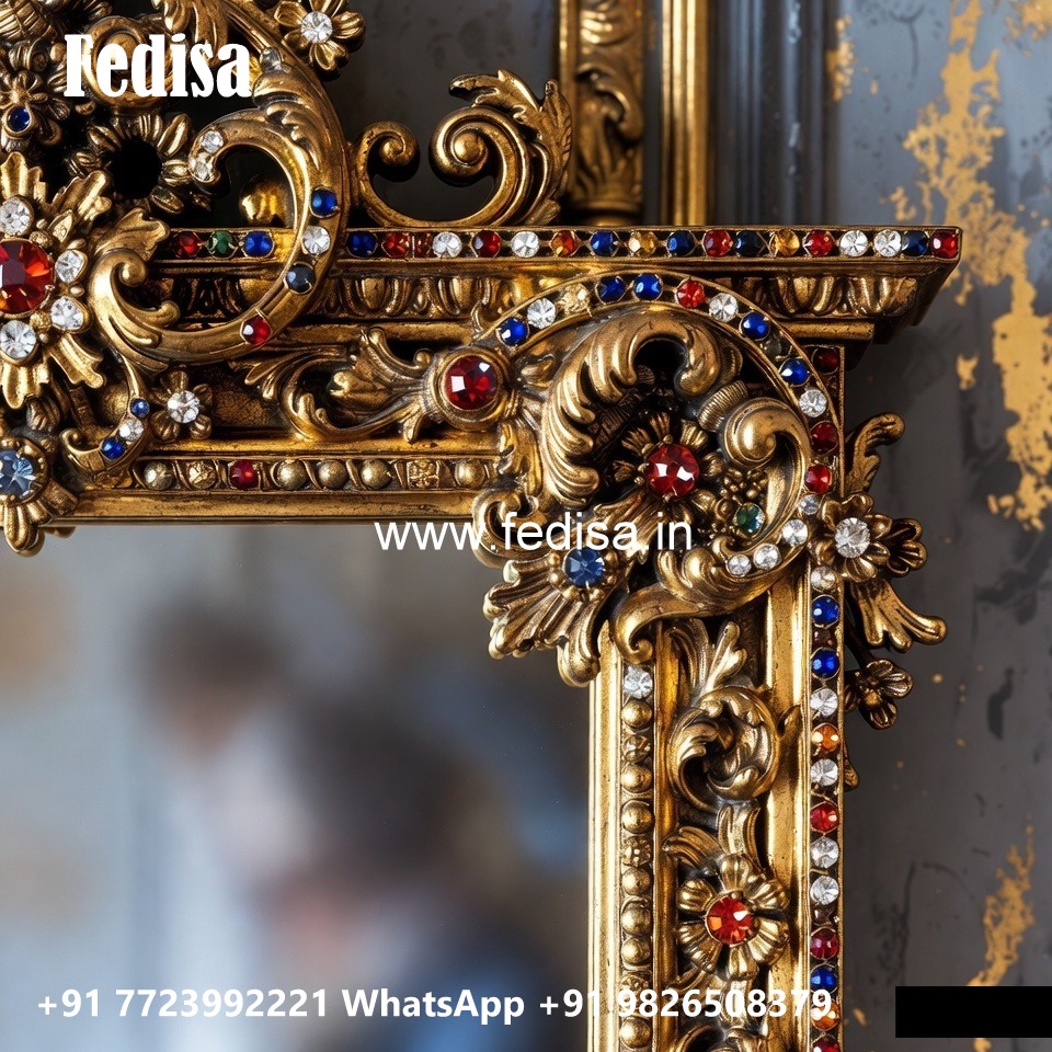 Modern Elegant Mirrors No-394