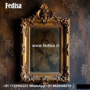 Stylish Mirror Decor Ideas No-395
