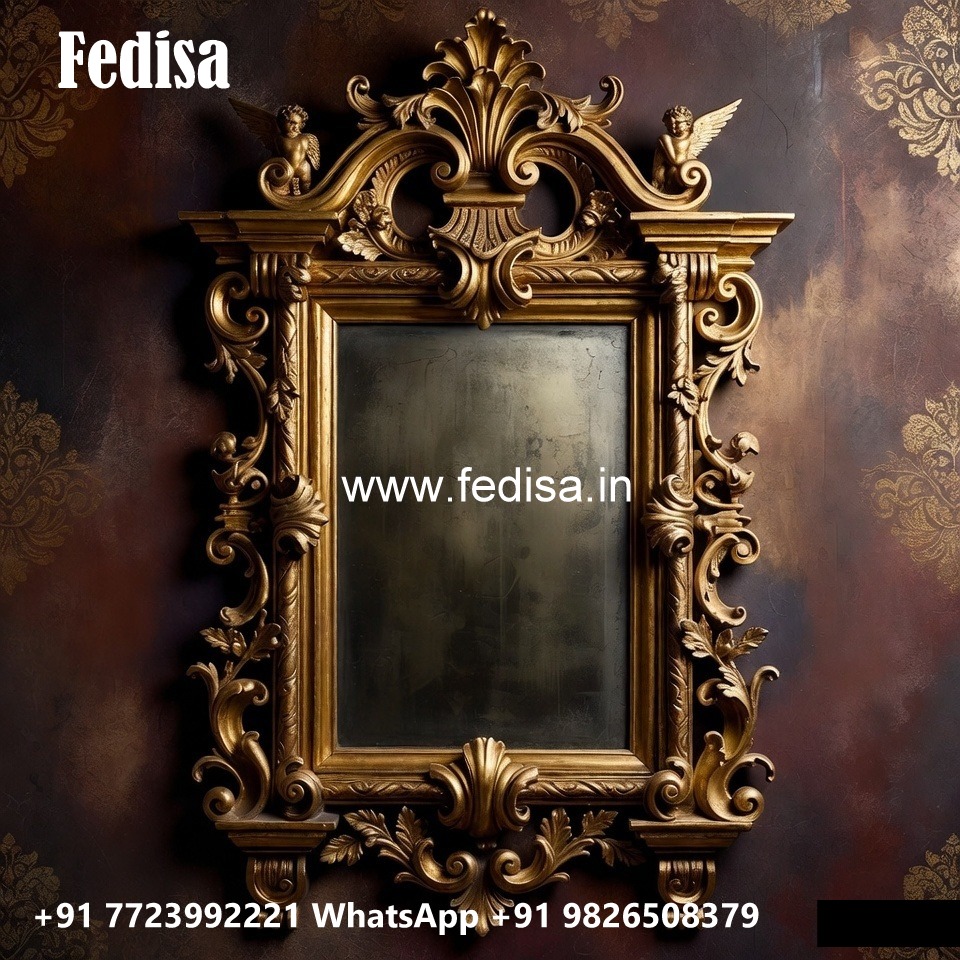 Modern Stylish Mirrors No-405