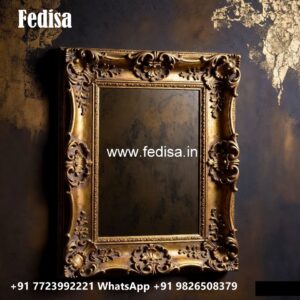 Decorative Contemporary Mirrors No-406