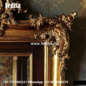 Modern Interior Decor Mirrors No-411