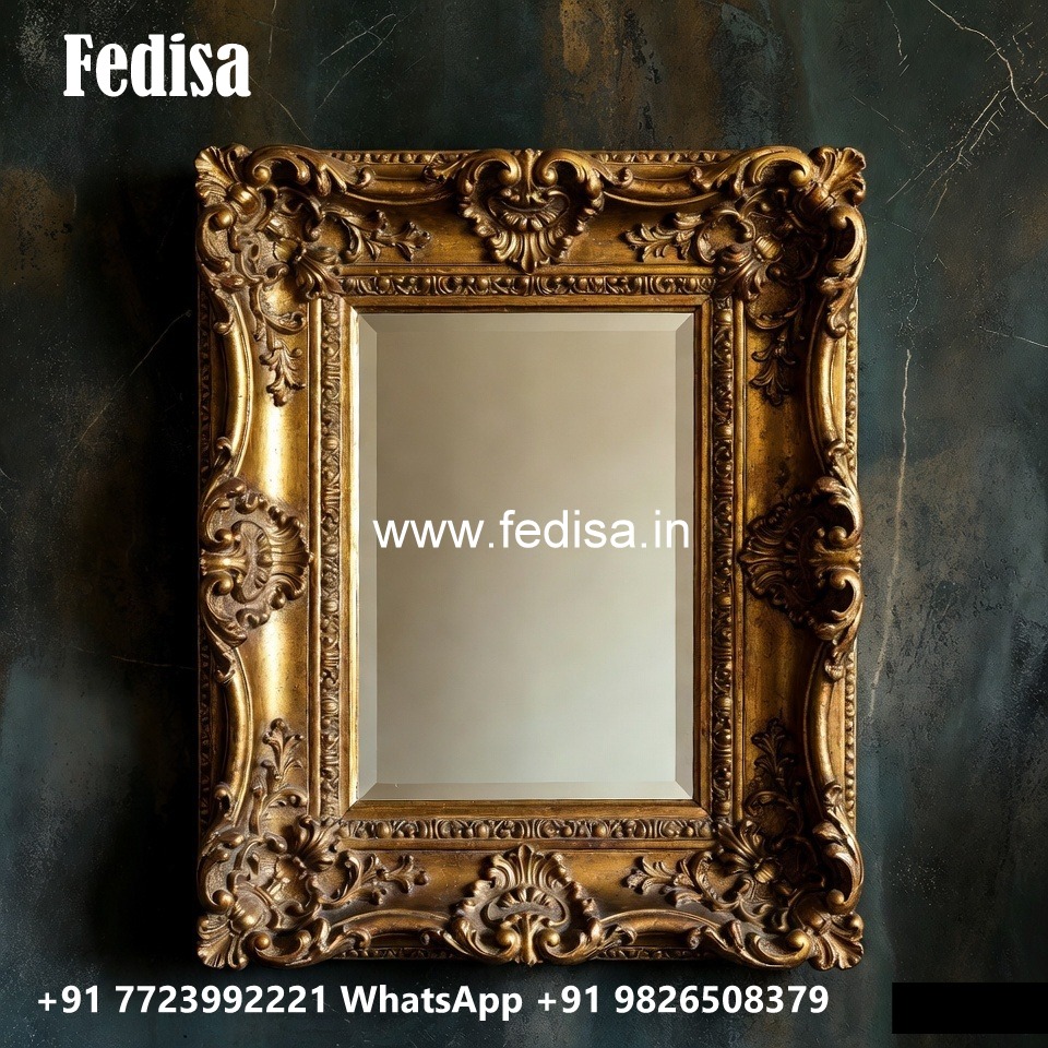 Luxury Wall Art Mirrors No-413