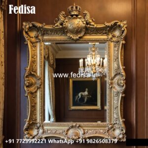 Elegant Modern Wall Mirrors No-415