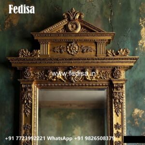 Decorative Luxury Wall Mirrors No-423