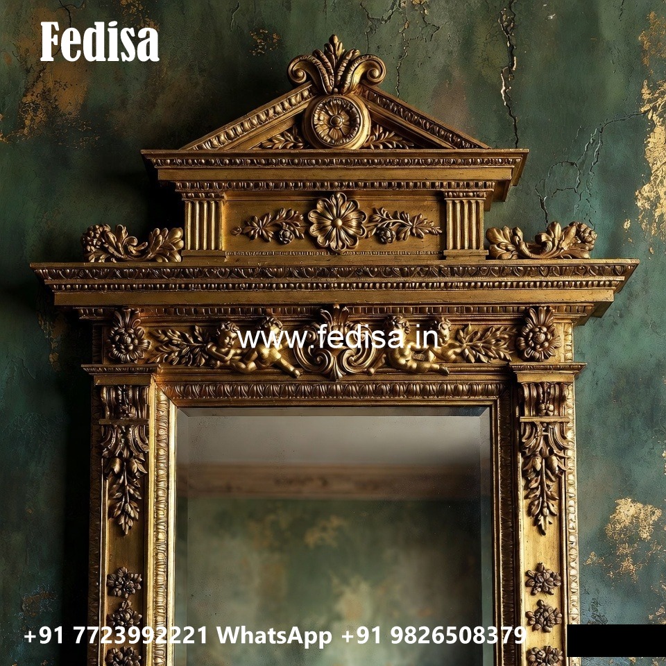 Decorative Luxury Wall Mirrors No-423