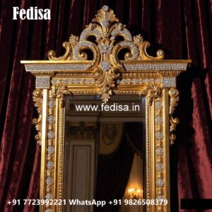 Decorative Interior Mirrors No-429