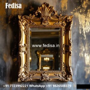 Contemporary Mirror Styling No-433