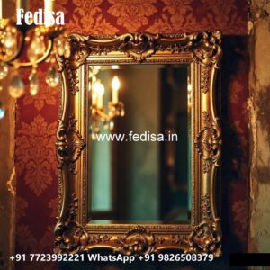Modern Hall Decor Mirrors No-435