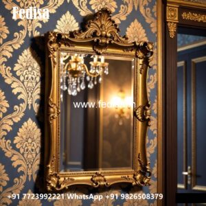 Decorative Mirror Wall Art No-440