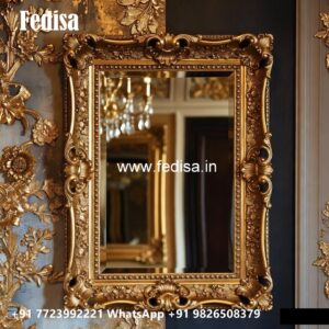 Modern Decorative Room Mirrors No-442