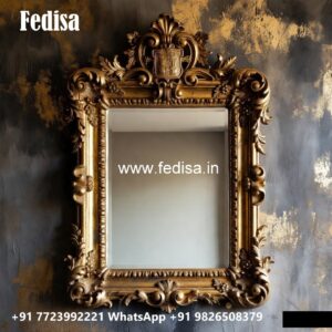 Stylish Living Decor Mirrors No-462