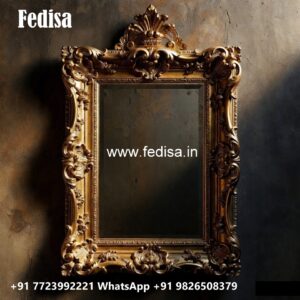 Modern Mirror Art Decor No-470