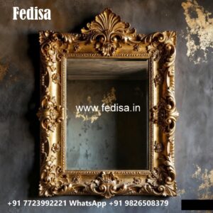 Decorative Stylish Mirrors No-471
