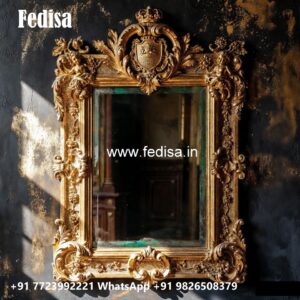 Stylish Interior Decor Mirrors No-476