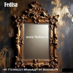 Decorative Elegant Mirrors No-477