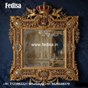 Modern Stylish Wall Mirrors No-480