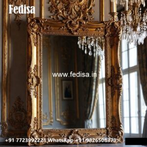 Elegant Home Decor Mirrors No-481