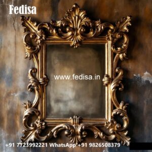 Decorative Modern Wall Decor No-483