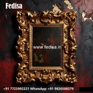 Contemporary Wall Mirror Inspiration No-487