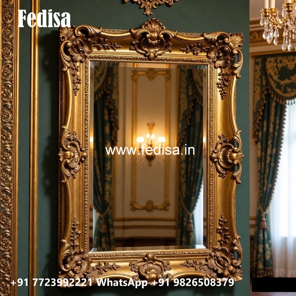 Decorative Living Decor Mirrors No-488