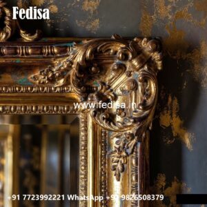 Decorative Wall Decor Mirrors No-494