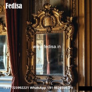 Stylish Elegant Wall Mirrors No-495