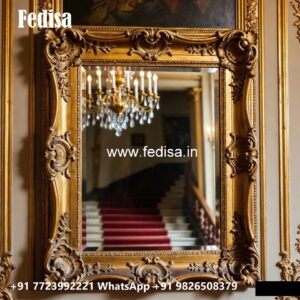 Luxury Home Mirror Decor No-514