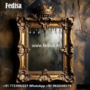 Decorative Mirror Decoration No-519