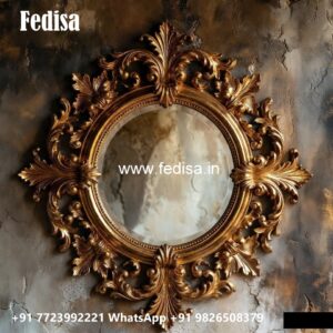 Elegant Decorative Room Decor No-523