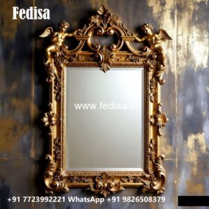 Modern Mirror Wall Trends No-524