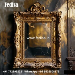 Decorative Mirror Home Styling No-526