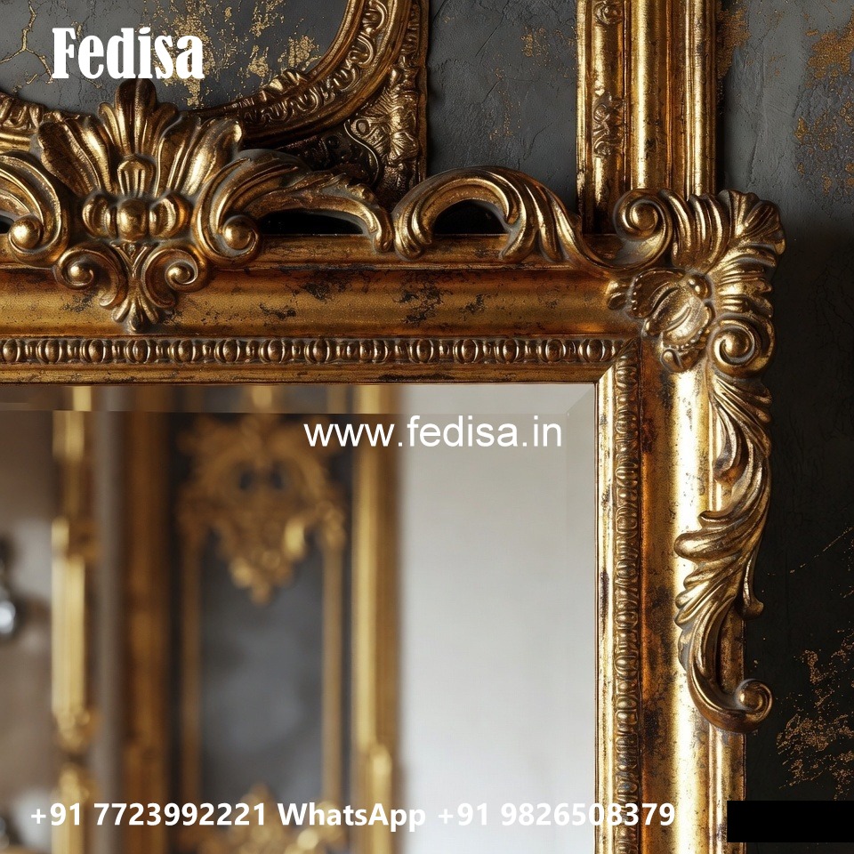 Modern Elegant Home Mirrors No-550