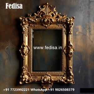 Stylish Interior Mirror Ideas No-552