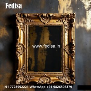 Elegant Modern Decorative Mirrors No-554