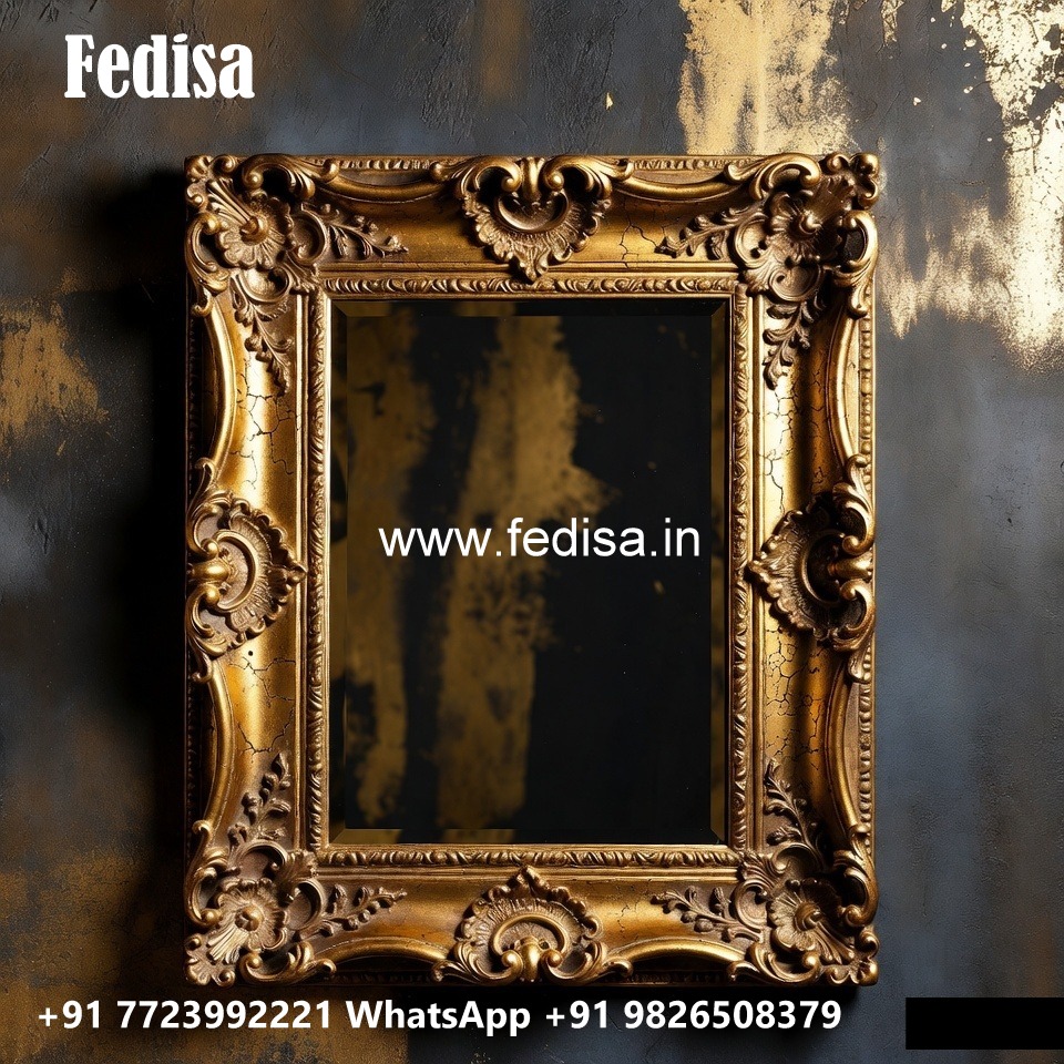 Elegant Modern Decorative Mirrors No-554