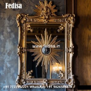 Contemporary Stylish Wall Decor No-559