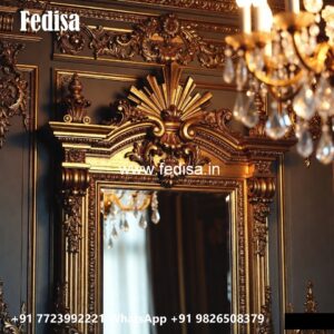 Stylish Modern Home Mirrors No-567